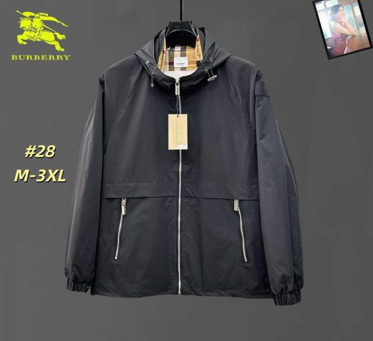 Picture of Burberry Jackets _SKUBurberryM-3XL12yr43535654